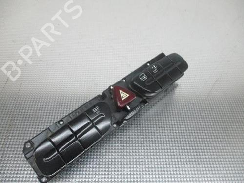 Switch MERCEDES-BENZ C-CLASS (W203) C 220 CDI (203.006, 203.008) | BP16604161I30