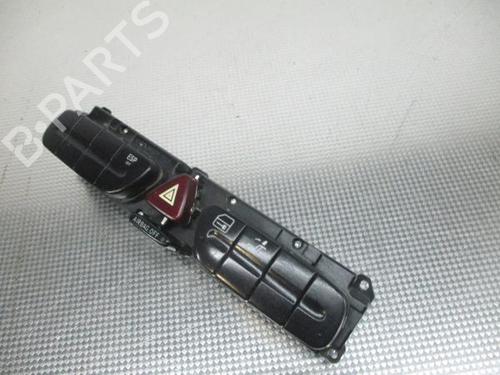 Switch MERCEDES-BENZ C-CLASS (W203) C 220 CDI (203.006, 203.008) | BP16604161I30