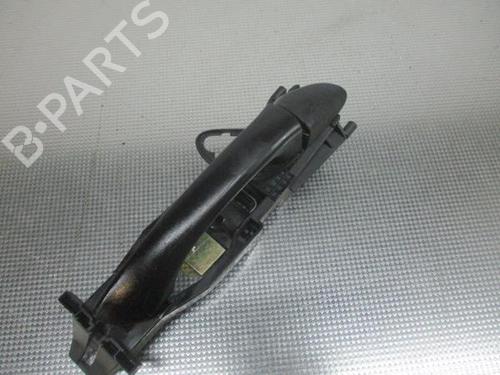 Front right exterior door handle MERCEDES-BENZ C-CLASS (W203)  | BP16604169C129 