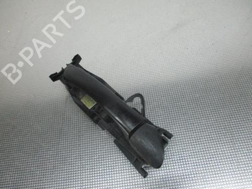 Front right exterior door handle MERCEDES-BENZ C-CLASS (W203)  | BP16604169C129 