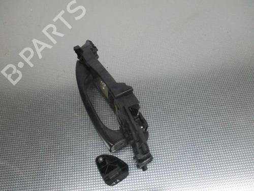 Front right exterior door handle MERCEDES-BENZ C-CLASS (W203)  | BP16604169C129 