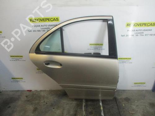 Puerta trasera derecha MERCEDES-BENZ C-CLASS (W203) [2000-2007]nullnull