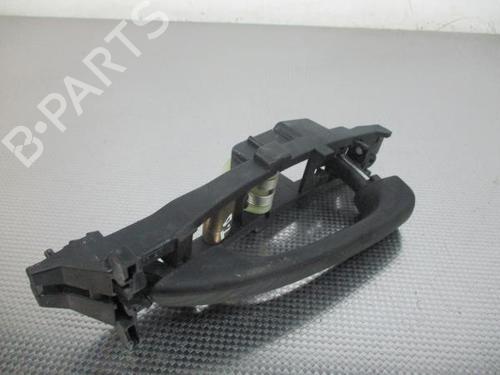 Maniglia esterna posteriore destra MERCEDES-BENZ C-CLASS (W203) C 220 CDI (203.006, 203.008) | BP18706160C130