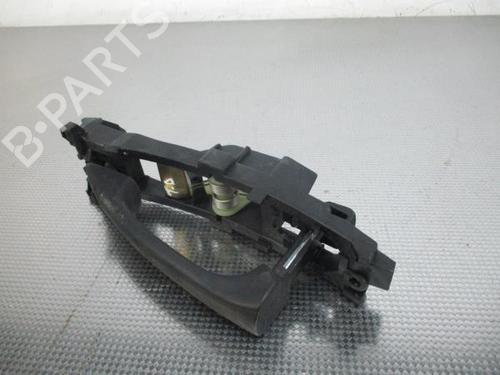 Maniglia esterna posteriore destra MERCEDES-BENZ C-CLASS (W203) C 220 CDI (203.006, 203.008) | BP18706160C130