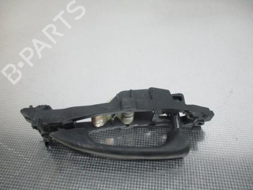 Maniglia esterna posteriore destra MERCEDES-BENZ C-CLASS (W203) C 220 CDI (203.006, 203.008) | BP18706160C130