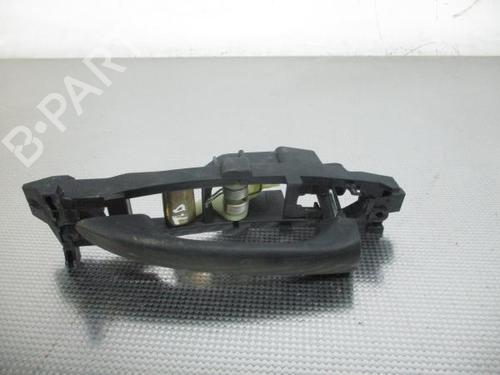 Maniglia esterna posteriore destra MERCEDES-BENZ C-CLASS (W203) C 220 CDI (203.006, 203.008) | BP18706160C130