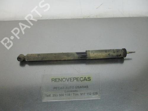 Used Left rear shock absorber MERCEDES-BENZ C-CLASS (W203) C 220 CDI (203.006, 203.008) (143 hp) 16831838