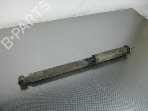 Left rear shock absorber MERCEDES-BENZ C-CLASS (W203) C 220 CDI (203.006, 203.008) | BP16831838M18 