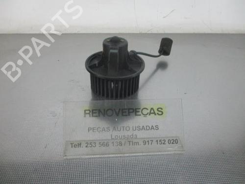 Ventilator motor VW TRANSPORTER T5 Bus (7HB, 7HJ, 7EB, 7EJ) 2.5 TDi (163 hp) 701819021B