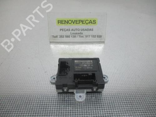 Modulo electronico FORD FIESTA VI (CB1, CCN) 1.4 TDCi (68 hp) 16604245