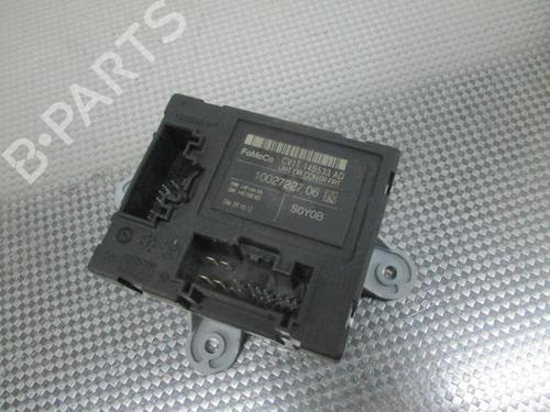 Moduł elektroniczny FORD FIESTA VI (CB1, CCN) 1.4 TDCi | BP16604245M83 