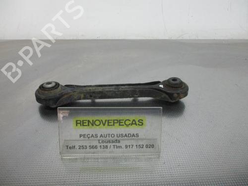 Used Right rear suspension arm BMW 1 (E87) 118 d (143 hp) 16604304