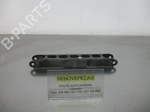 Used Left rear suspension arm BMW 1 (E87) 118 d (143 hp) 17965693