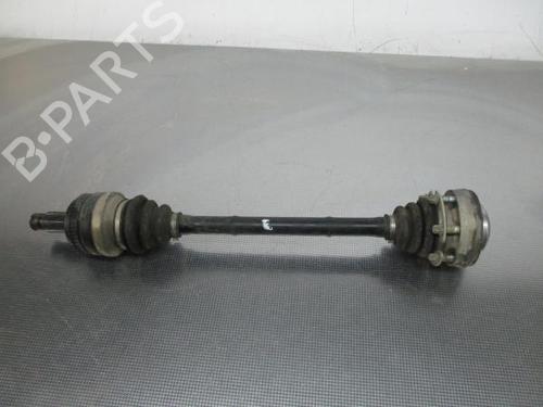 Right rear driveshaft BMW 1 (E87) 118 d | BP16604306M41 