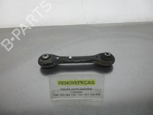 Used Left rear suspension arm BMW 1 (E87) 118 d (143 hp) 17965695