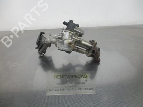 Autre RENAULT CLIO IV (BH_) 1.5 dCi 75 (75 hp) 16604315