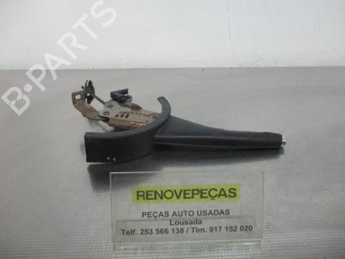 Used Hand brake SEAT IBIZA IV (6J5, 6P1) 1.4 TDI (80 hp) 16604348