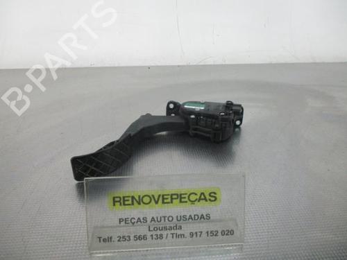 Used Pedal SEAT IBIZA IV (6J5, 6P1) 1.4 TDI (80 hp) 16604350