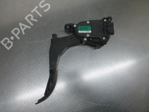Pedal SEAT IBIZA IV (6J5, 6P1) 1.4 TDI | BP16604350I4 