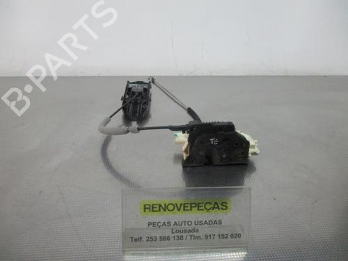 Fechadura trás esquerda SEAT IBIZA IV (6J5, 6P1) [2008-2017]null 3C4839015A