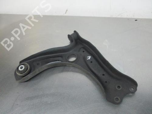 Left front suspension arm SEAT IBIZA IV (6J5, 6P1) 1.4 TDI | BP18155953M12