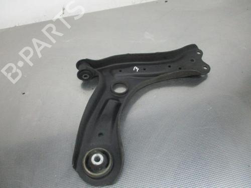 Left front suspension arm SEAT IBIZA IV (6J5, 6P1) 1.4 TDI | BP18155953M12