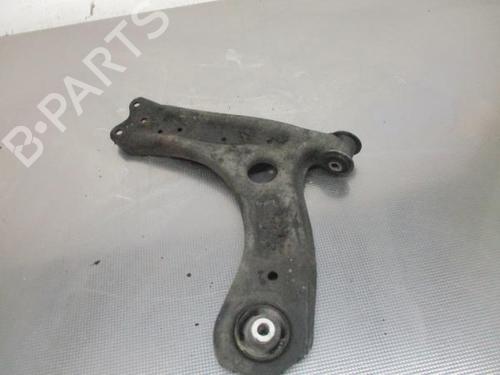 Left front suspension arm SEAT IBIZA IV (6J5, 6P1) 1.4 TDI | BP18155953M12