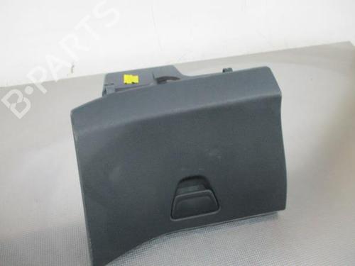 Glove box FORD FIESTA VI (CB1, CCN)  | BP16604392C95
