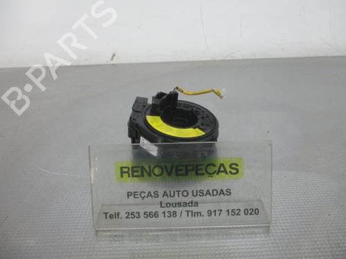 Used Squib airbag FORD FIESTA VI (CB1, CCN) 1.4 TDCi (68 hp) 16604393