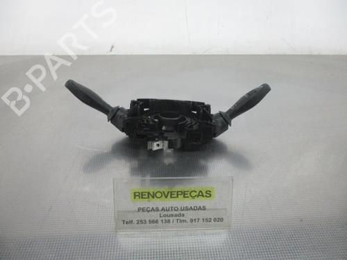 Used Steering column stalk FORD FIESTA VI (CB1, CCN) 1.4 TDCi (68 hp) 16604394