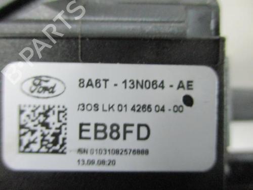 Steering column stalk FORD FIESTA VI (CB1, CCN) 1.4 TDCi | BP16604394I23