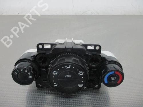 Comando clima FORD FIESTA VI (CB1, CCN) 1.4 TDCi | BP16604399I5 