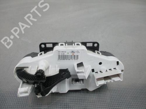 Comando clima FORD FIESTA VI (CB1, CCN) 1.4 TDCi | BP16604399I5 