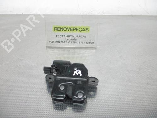 Used Tailgate lock RENAULT MEGANE III Grandtour (KZ0/1) 1.5 dCi (86 hp) 16604400