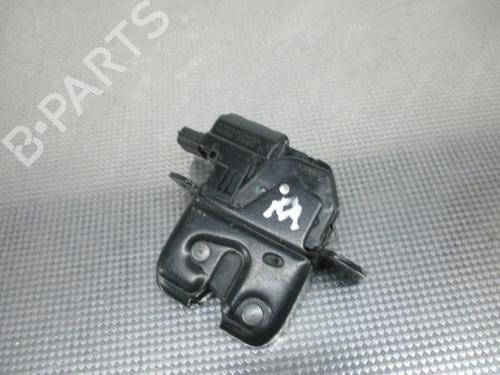Tailgate lock RENAULT MEGANE III Grandtour (KZ0/1) 1.5 dCi | BP16604400C101 