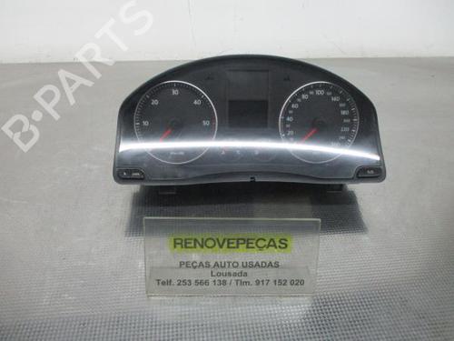 Kombiinstrument VW GOLF V (1K1) [2003-2010]  16604403