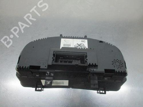Instrument cluster VW GOLF V (1K1) | BP16604403C47