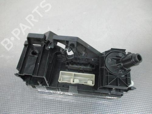 AC Styreenhet / Manøvreringsenhet VW GOLF V (1K1) 1.9 TDI | BP16604404I5 