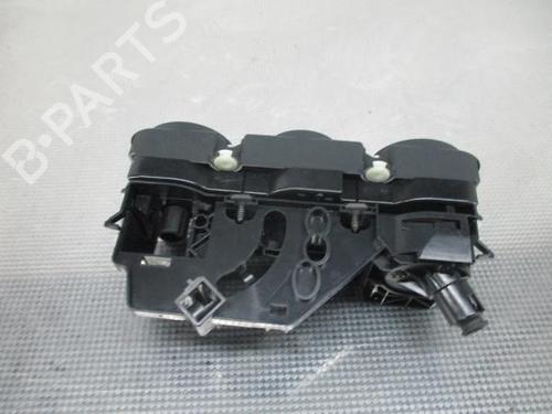 AC Styreenhet / Manøvreringsenhet VW GOLF V (1K1) 1.9 TDI | BP16604404I5 