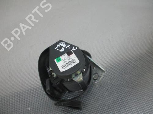 Sikkerhedssele bag højre VW GOLF V (1K1)  | BP16604413I28 