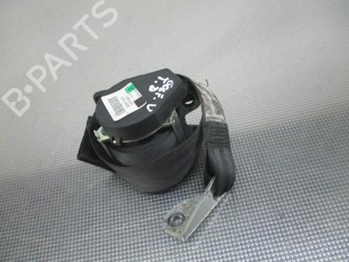Sikkerhedssele bag højre VW GOLF V (1K1)  | BP16604413I28 