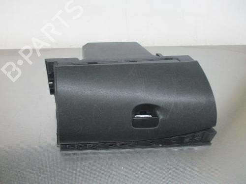 Glove box RENAULT MEGANE III Grandtour (KZ0/1)  | BP16604519C95