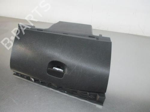 Glove box RENAULT MEGANE III Grandtour (KZ0/1)  | BP16604519C95