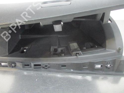 Glove box RENAULT MEGANE III Grandtour (KZ0/1)  | BP16604519C95