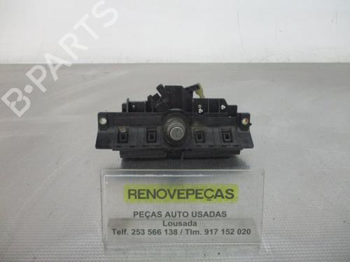 Bakluke lås AUDI A3 (8L1) 1.9 TDI (100 hp) 16604536