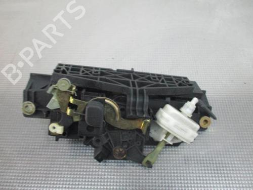 Bagklap lås AUDI A3 (8L1) 1.9 TDI | BP16604536C101 