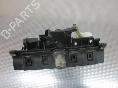 Bagklap lås AUDI A3 (8L1) 1.9 TDI | BP16604536C101 