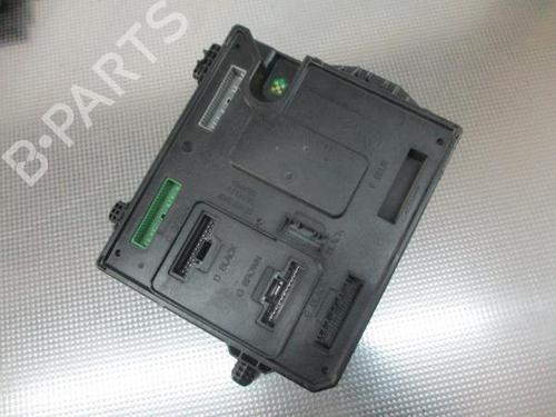 Electronic module RENAULT MEGANE III Grandtour (KZ0/1) 1.5 dCi (KZ09, KZ0D, KZ1G, KZ29, KZ14, KZ1W, KZ10, KZ1F,... | BP16604568M83 