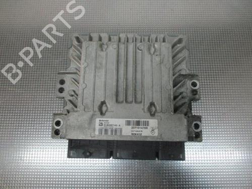 Electronic module RENAULT MEGANE III Grandtour (KZ0/1) 1.5 dCi (KZ09, KZ0D, KZ1G, KZ29, KZ14, KZ1W, KZ10, KZ1F,... | BP16604568M83 