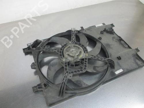 Køleventilator elektrisk FIAT GRANDE PUNTO (199_) 1.2 | BP16604594M35